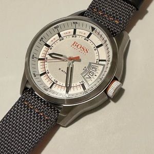 Hugo Boss Men’s Watch